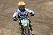 Czasopisma - Jazda motocross dla dzieci - Gdańsk - miniaturka - grafika 1