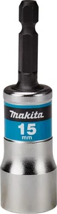 Makita MAKITA NASADKA PRZEGUBOWA 1/4" HEX 15x80mm IP - Klucze i nasadki - miniaturka - grafika 1