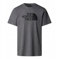 Koszulki męskie - THE NORTH FACE KOSZULKA S/S EASY NF0A8A6CDYY r XXL - miniaturka - grafika 1