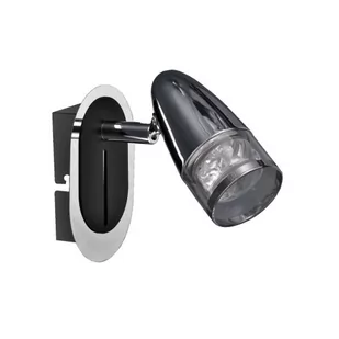 Italux ALBANE LED HP-503AC-01M-1341 CH Reflektorek pojedynczy - Lampy sufitowe - miniaturka - grafika 1