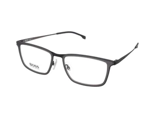 Hugo Boss Boss 1242 WCN - Okulary korekcyjne, oprawki, szkła - miniaturka - grafika 1