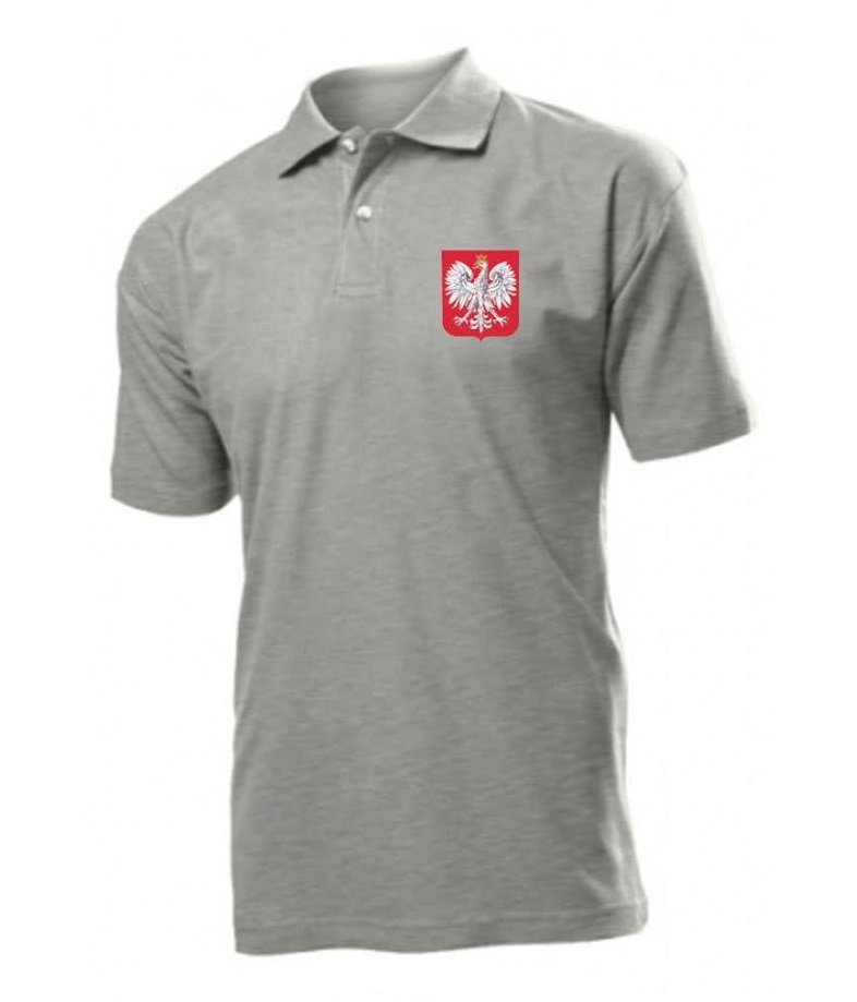 Koszulka polo damska Reprezentacji Polski