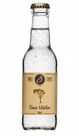 Napoje gazowane - Tonic Water Soda 200ml - Three Cents Coca Cola - miniaturka - grafika 1