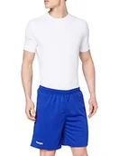 Spodenki damskie - Kempa Męskie klasyczne szorty, królewskie, 2XL - miniaturka - grafika 1