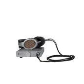 Słuchawki - Warwick Acoustics Complete Silver BRAVURA M1 Elektrostatic System - miniaturka - grafika 1