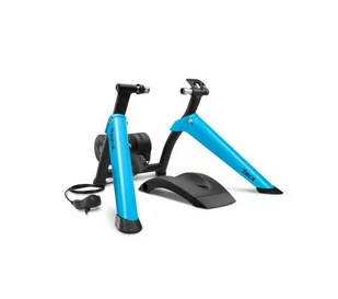 Tacx Boost Indoor Trainer 2021 Trenażery 010-02419-01 - Trenażery rowerowe - miniaturka - grafika 1