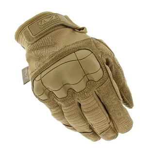 Mechanix - Rękawice M-Pact3 Glove - Coyote Brown - 2016 Ver. - Odzież taktyczna i umundurowanie - miniaturka - grafika 1