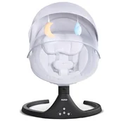 Leżaczki i huśtawki - Neno Elektroniczny bujaczek dla dzieci Aurora - miniaturka - grafika 1