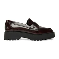 Półbuty damskie - Mokasyn Gino Rossi C-CARRIE1 - miniaturka - grafika 1