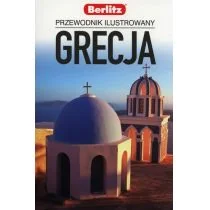 APA Publications Grecja. Przewodnik ilustrowany - Opracowanie zbiorowe - Przewodniki APA Publications Grecja. Przewodnik ilustrowany - Opracowanie zbiorowe - Przewodniki - miniaturka - grafika 2