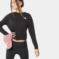 Koszulki i topy damskie - THE NORTH FACE Koszulka damska Ensei - miniaturka - grafika 1