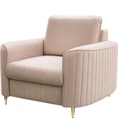 Fotele - Fotel Laren Laski Meble II - miniaturka - grafika 1