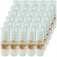 Lampiony i znicze - Wkłady do zniczy KERZEN 30 sztuk czas 96h 4 dni - miniaturka - grafika 1