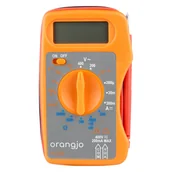 Multimetry - Miernik multimetr cęgowy VC503 Electromalt - miniaturka - grafika 1