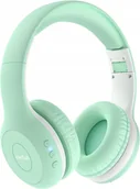 Słuchawki - Słuchawki Dla Dzieci Bluetooth Earfun Mikrofon 85Db 40H Składane Hi-Fi - miniaturka - grafika 1