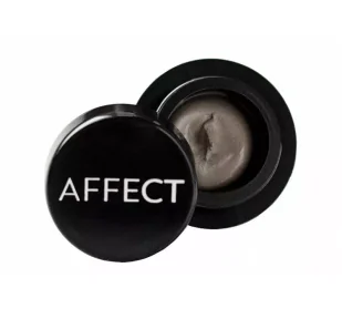 Affect EYEBROW POMADE WATERPROOF - Wodoodporna pomada do brwi - LIGHT AFFPWDBR-DOBR-01 - Cienie do powiek - miniaturka - grafika 4