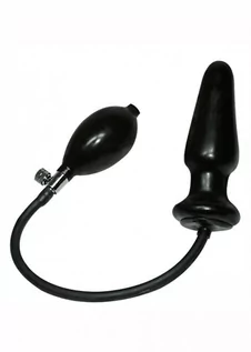 Wibratory analne - boss of toys Plug-5214420000 Anal Expert-Wibrator - grafika 1