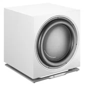 Głośniki i kolumny - Dali Sub K-14 F - Subwoofer aktywny do kina domowego 14" HIGH Gloss White - miniaturka - grafika 1