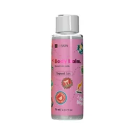 Balsamy i kremy do ciała - HISKIN TRAVEL SET Balsam do ciała wersja podróżna 75ml - miniaturka - grafika 1