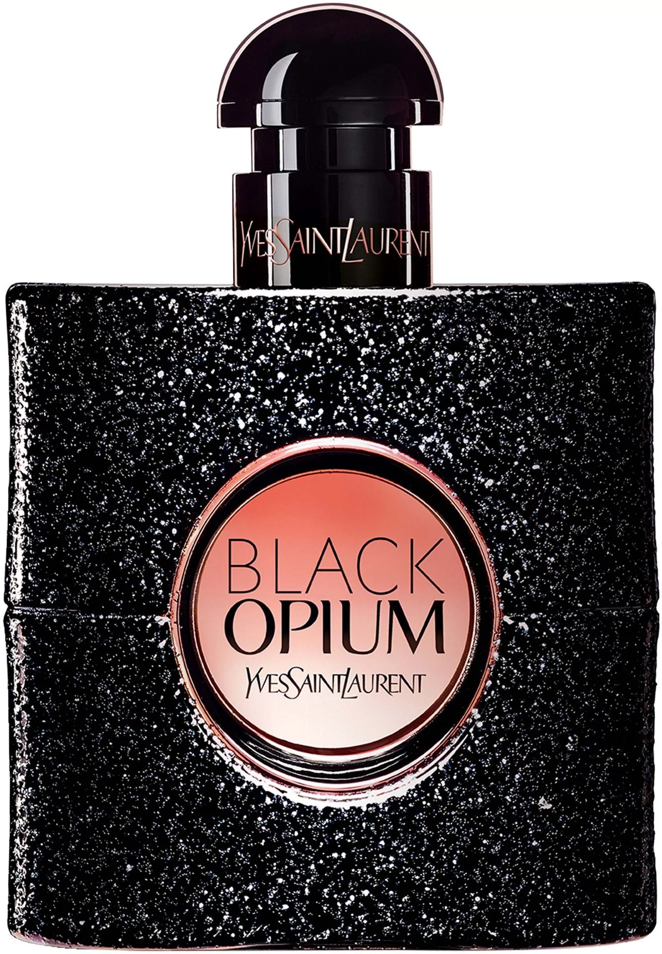 Yves Saint Laurent Black Opium woda perfumowana 50ml