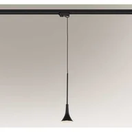 Lampy pozostałe - Shilo KANZAKI 8561 reflektor szynowy 4,5W/LED 4000K IP20 8561 - miniaturka - grafika 1