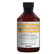 Szampony do włosów - Davines, Naturaltech Nourishing, Odżywczy szampon do włosów, 250 ml - miniaturka - grafika 1