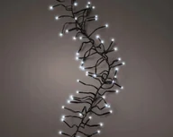Oświetlenie świąteczne - Lampki choinkowe LED świąteczne IP44 10 m - miniaturka - grafika 1