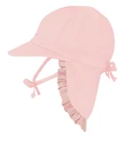 Zestawy naczyń dla dzieci - Kapelusz kąpielowy czapka UV english rose 12-24m S - miniaturka - grafika 1