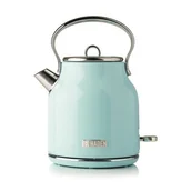 Czajniki elektryczne - Haden Heritage HAD206930 Niebieski - miniaturka - grafika 1