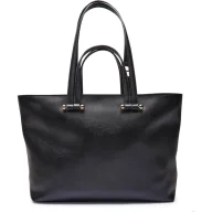 Torebki damskie - Furla Skórzana shopperka FURLA DUETTO - miniaturka - grafika 1