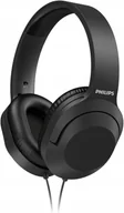 Słuchawki - Philips H2005 Słuchawki Nauszne - miniaturka - grafika 1