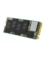 Dyski serwerowe - Intel SSD 665p 1.0TB M.2 80mm PCIe 3.0 x4 3D3 QLC Retail Box Single SSDPEKNW010T9X1 - miniaturka - grafika 1