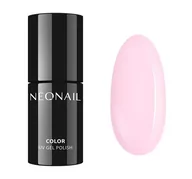 Lakiery do paznokci - Neonail Pastel Romance Passion Flame 7,2 ml - miniaturka - grafika 1