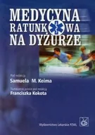 Książki medyczne - Wydawnictwo Lekarskie PZWL Medycyna ratunkowa na dyżurze - Wydawnictwo Lekarskie PZWL - miniaturka - grafika 1