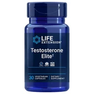 Witaminy i minerały - Life Extension, Testosterone Elite, 30 kaps. - miniaturka - grafika 1