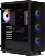 Zestawy komputerowe - Komputer Game X G100, Core i5-13400F, 32 GB, Radeon RX 6600, 512 GB M.2 PCIe Windows 11 Home - miniaturka - grafika 1