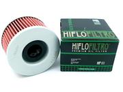 Akcesoria motocyklowe - HIFLOFILTRO HIFLO HF 111 Filtr oleju HONDA CX 500/ TRX 400-680 HF111 - miniaturka - grafika 1