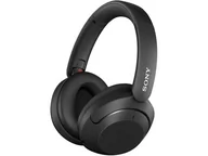 Słuchawki - Sony WH-XB910N Czarne - miniaturka - grafika 1