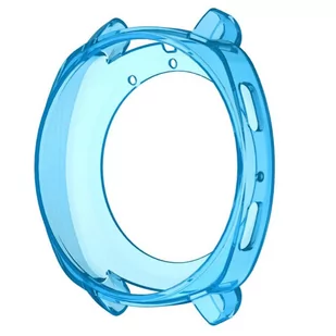 Silikonowe Etui Do Samsung Gear Sport R600 Pokrowiec Case Obudowa Do Samsung Gear Sport R600 - Akcesoria do smartwatchy - miniaturka - grafika 1