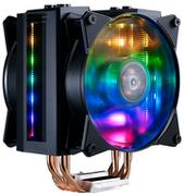 Chłodzenie procesora - Cooler Master cooler master europe b.v Cooler Master wentylator MasterAir MA410M RGB (MAM-T4PN-218PC-R1) - miniaturka - grafika 1