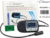 Mierniki grubości lakieru - Prodig-tech Samochodowy miernik grubości lakieru GL-6XL Prodig-Tech - miniaturka - grafika 1