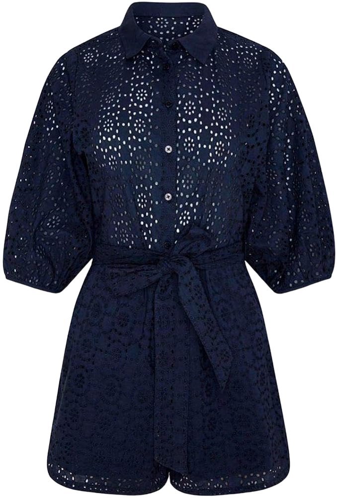 Kombinezon Pepe Jeans Balma-XS