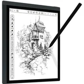 Czytniki ebooków - BIGME B1051 Lite BW 10.3" Wi-Fi Czarny - miniaturka - grafika 1