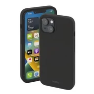 Etui i futerały do telefonów - Hama Etui MagCase Finest Sense do Apple iPhone 14 Czarny - miniaturka - grafika 1