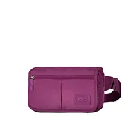 Plecaki - Totto Hiker nerki, fioletowy (fioletowy), rozmiar uniwersalny - miniaturka - grafika 1