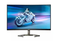 Monitory - Philips 32M1C5200W VA 31.5 cala - miniaturka - grafika 1