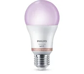 Systemy inteligentnych domów - Philips E27 A60 8,5 W 60 W RGB - miniaturka - grafika 1