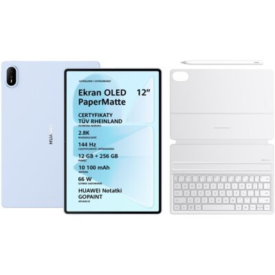 HUAWEI MatePad Air 12
