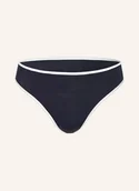 Stroje kąpielowe - Tommy Hilfiger Dół Od Bikini Basic blau - TOMMY HILFIGER - miniaturka - grafika 1