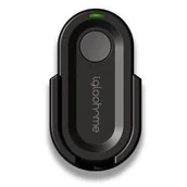 Akcesoria do monitoringu - Żeton Igloohome Key Fob - otevírač Igloohome zámků (IEF1) Czarny - miniaturka - grafika 1